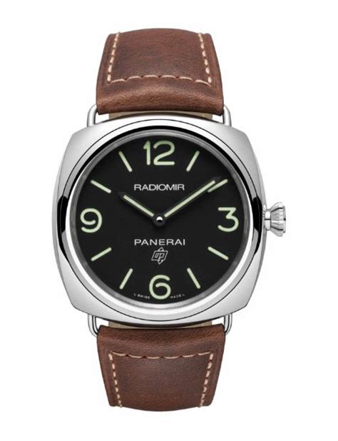 pam00753 panerai|panerai radiomir 45 mm.